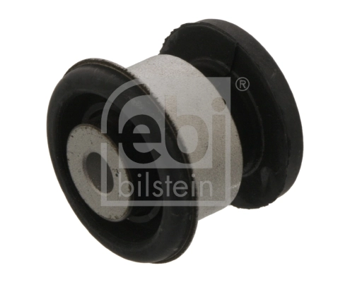 Mounting, control/trailing arm